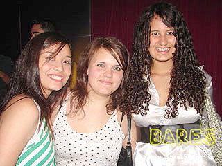 Projeto Aftermoon agita o Club SPKZ Projeto Aftermoon agita o Club SPKZ