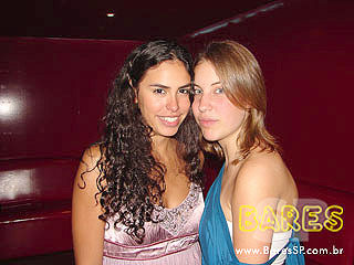 Projeto Aftermoon agita o Club SPKZ Projeto Aftermoon agita o Club SPKZ