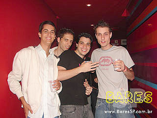 Projeto Aftermoon agita o Club SPKZ Projeto Aftermoon agita o Club SPKZ