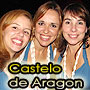 Festa do Guia de Motéis no Castelo Aragon