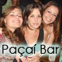 Noite animada no Paçaí Bar - Ação Adria