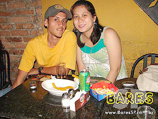 Noite super animada no Fidalga 33 - Ação Adria Noite super animada no Fidalga 33 - Ação Adria