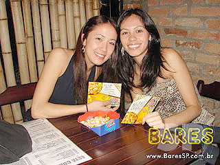 Noite super animada no Fidalga 33 - Ação Adria Noite super animada no Fidalga 33 - Ação Adria