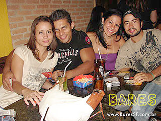 Noite super animada no Fidalga 33 - Ação Adria Noite super animada no Fidalga 33 - Ação Adria