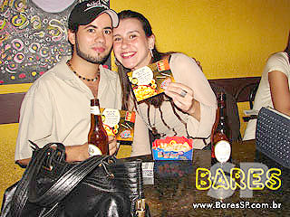 Noite super animada no Fidalga 33 - Ação Adria Noite super animada no Fidalga 33 - Ação Adria