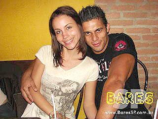 Noite super animada no Fidalga 33 - Ação Adria Noite super animada no Fidalga 33 - Ação Adria