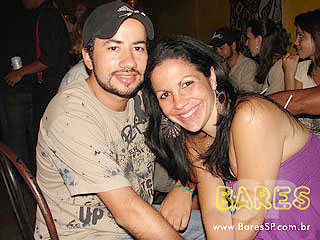 Noite super animada no Fidalga 33 - Ação Adria Noite super animada no Fidalga 33 - Ação Adria