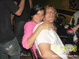 Noite super animada no Fidalga 33 - Ação Adria Noite super animada no Fidalga 33 - Ação Adria