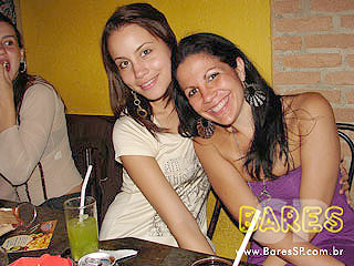 Noite super animada no Fidalga 33 - Ação Adria Noite super animada no Fidalga 33 - Ação Adria