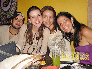 Noite super animada no Fidalga 33 - Ação Adria Noite super animada no Fidalga 33 - Ação Adria