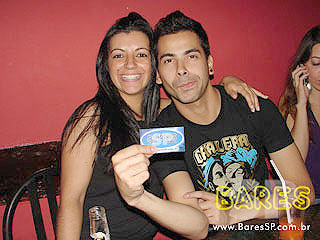 Noite super animada no Fidalga 33 - Ação Adria Noite super animada no Fidalga 33 - Ação Adria