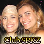 “Christmas Time” - Natal agitado no Club SPKZ