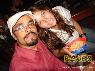 Erika Laendder no 6:01 - Ação Adria Erika Laendder no 6:01 - Ação Adria