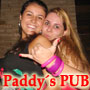 Banda Cover Drive no Paddy´s Pub - Ação Adria