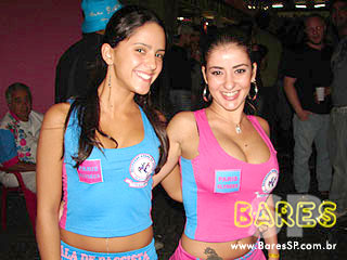 Ensaios de Carnaval na Rosas de Ouro Ensaios de Carnaval na Rosas de Ouro