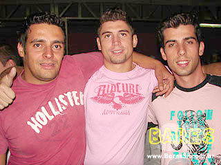 Ensaios de Carnaval na Rosas de Ouro Ensaios de Carnaval na Rosas de Ouro