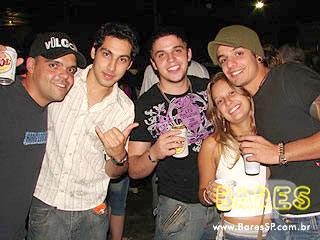 Ensaios de Carnaval na Rosas de Ouro Ensaios de Carnaval na Rosas de Ouro