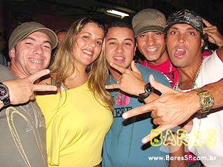 Ensaios de Carnaval na Rosas de Ouro Ensaios de Carnaval na Rosas de Ouro