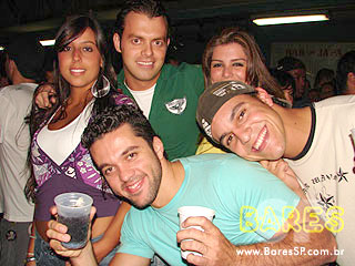 Ensaios de Carnaval na Rosas de Ouro Ensaios de Carnaval na Rosas de Ouro