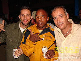 Ensaios de Carnaval na Rosas de Ouro Ensaios de Carnaval na Rosas de Ouro