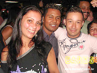 Ensaios de Carnaval na Rosas de Ouro Ensaios de Carnaval na Rosas de Ouro