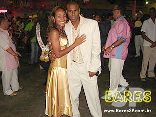 Ensaios de Carnaval na Rosas de Ouro Ensaios de Carnaval na Rosas de Ouro