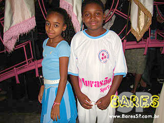 Ensaios de Carnaval na Rosas de Ouro Ensaios de Carnaval na Rosas de Ouro