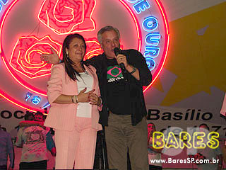 Ensaios de Carnaval na Rosas de Ouro Ensaios de Carnaval na Rosas de Ouro