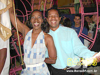 Ensaios de Carnaval na Rosas de Ouro Ensaios de Carnaval na Rosas de Ouro