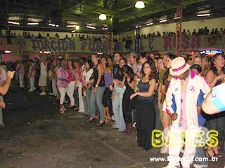 Ensaios de Carnaval na Rosas de Ouro Ensaios de Carnaval na Rosas de Ouro
