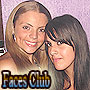 Inauguração da Faces Club com grandes Dj's