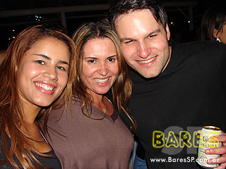 André Lellis, do bloco “Me Ama” na Mercearia São Roque - Jockey Club André Lellis, do bloco “Me Ama” na Mercearia São Roque - Jockey Club