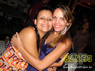 André Lellis, do bloco “Me Ama” na Mercearia São Roque - Jockey Club André Lellis, do bloco “Me Ama” na Mercearia São Roque - Jockey Club