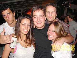 André Lellis, do bloco “Me Ama” na Mercearia São Roque - Jockey Club André Lellis, do bloco “Me Ama” na Mercearia São Roque - Jockey Club