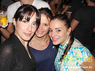 André Lellis, do bloco “Me Ama” na Mercearia São Roque - Jockey Club André Lellis, do bloco “Me Ama” na Mercearia São Roque - Jockey Club