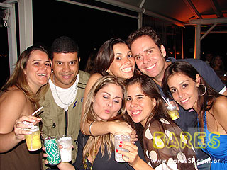 André Lellis, do bloco “Me Ama” na Mercearia São Roque - Jockey Club André Lellis, do bloco “Me Ama” na Mercearia São Roque - Jockey Club