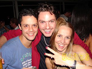 André Lellis, do bloco “Me Ama” na Mercearia São Roque - Jockey Club André Lellis, do bloco “Me Ama” na Mercearia São Roque - Jockey Club