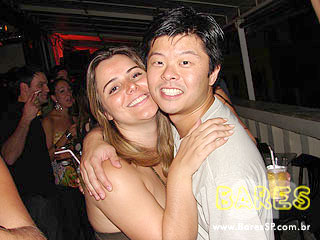 André Lellis, do bloco “Me Ama” na Mercearia São Roque - Jockey Club André Lellis, do bloco “Me Ama” na Mercearia São Roque - Jockey Club