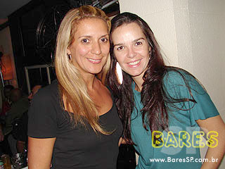 André Lellis, do bloco “Me Ama” na Mercearia São Roque - Jockey Club André Lellis, do bloco “Me Ama” na Mercearia São Roque - Jockey Club