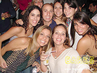 André Lellis, do bloco “Me Ama” na Mercearia São Roque - Jockey Club André Lellis, do bloco “Me Ama” na Mercearia São Roque - Jockey Club