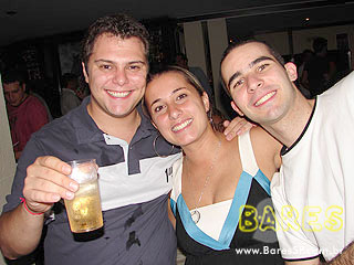 André Lellis, do bloco “Me Ama” na Mercearia São Roque - Jockey Club André Lellis, do bloco “Me Ama” na Mercearia São Roque - Jockey Club