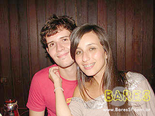 Saturday Nighty no Unha de Gato Saturday Nighty no Unha de Gato