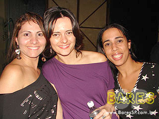 Saturday Nighty no Unha de Gato Saturday Nighty no Unha de Gato