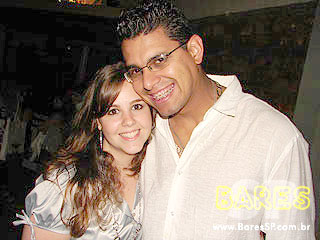 Saturday Nighty no Unha de Gato Saturday Nighty no Unha de Gato