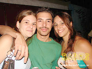 Saturday Nighty no Unha de Gato Saturday Nighty no Unha de Gato