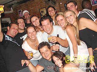 Pagode com amigos no Unha de gato Pagode com amigos no Unha de gato