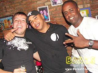 Pagode com amigos no Unha de gato Pagode com amigos no Unha de gato