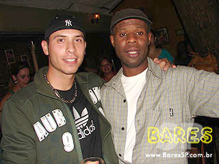 Pagode com amigos no Unha de gato Pagode com amigos no Unha de gato