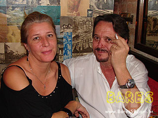 Noite animada no Paróquia Noite animada no Paróquia