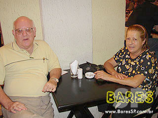 Noite animada no Paróquia Noite animada no Paróquia